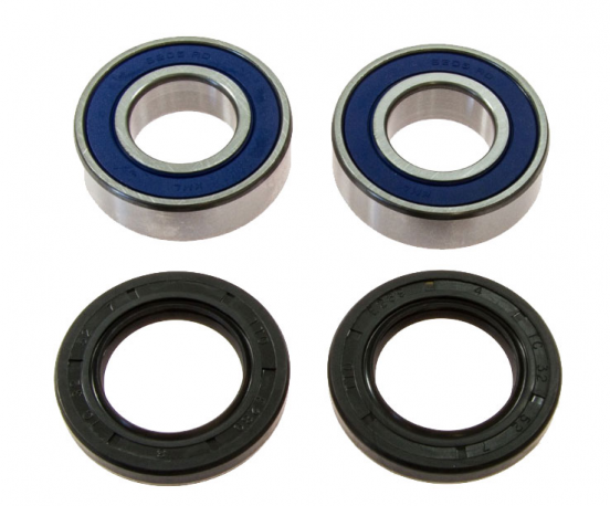 Kit Cuscinetti E Guarnizioni Ruota Suzuki GSF 1200 S Bandit - GSX 1250 FA ABS 