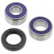 Kit Cuscinetti E Guarnizioni Ruota Yamaha TTR 250 