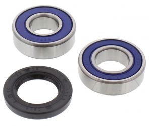 Kit Cuscinetti E Guarnizioni Ruota Yamaha TTR 250