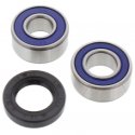 Kit Cuscinetti E Guarnizioni Ruota Yamaha TTR 250