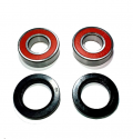 Kit Cuscinetti E Guarnizioni Ruota Honda CBR 600 RR -GL 1800 C Goldwing/F6C/Valkyrie ABS