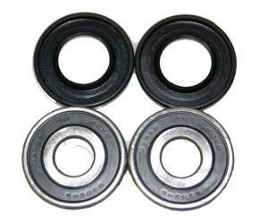 Kit Cuscinetti E Guarnizioni Ruota Honda CBR 600 F - CB 600 F Hornet