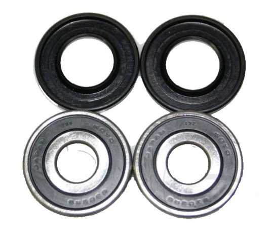 Kit Cuscinetti E Guarnizioni Ruota Honda CBR 600 F - CB 600 F Hornet 