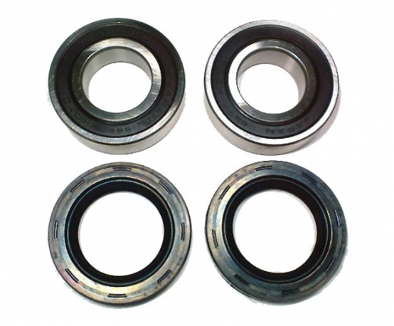 Kit Cuscinetti E Guarnizioni Ruota Yamaha FZ1 1000 N - FJR 1300 A ABS 
