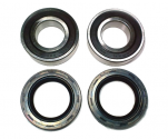 Kit Cuscinetti E Guarnizioni Ruota Yamaha FZ1 1000 N - FJR 1300 A ABS