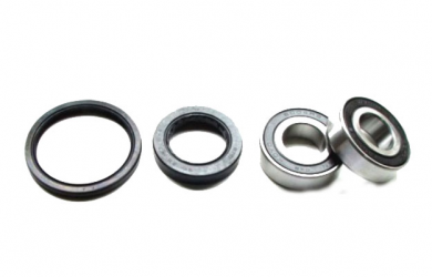 Kit Cuscinetti E Guarnizioni Ruota Honda CB 750 F2 Seven Fifty - CBR 600 F