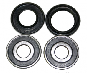 Kit Cuscinetti E Guarnizioni Ruota Kawasaki EN 450 A Ltd - GPX 600 R - EN 500 B