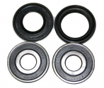 Kit Cuscinetti E Guarnizioni Ruota Kawasaki EN 450 A Ltd - GPX 600 R - EN 500 B