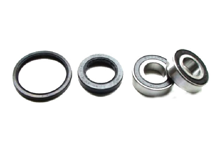 Kit Cuscinetti E Guarnizioni Ruota Kawasaki - Honda