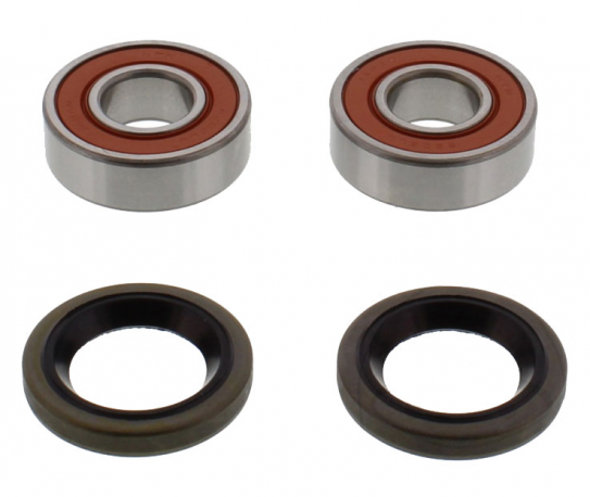 Kit Cuscinetti E Guarnizioni Ruota Suzuki AN 250 Burgman - AN 400 ZA Burgman ABS 