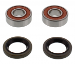 Kit Cuscinetti E Guarnizioni Ruota Suzuki AN 250 Burgman - AN 400 ZA Burgman ABS