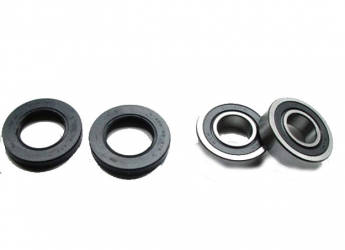 Kit Cuscinetti E Guarnizioni Ruota Honda CB 600 F Hornet - CB 1000 R