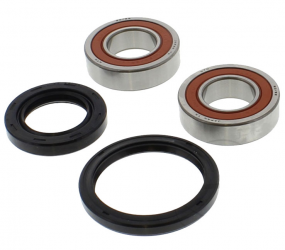 Kit Cuscinetti E Guarnizioni Ruota Yamaha XJR 1300 - YZF 750 SP