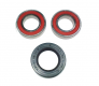 Kit Cuscinetti E Guarnizioni Ruota Yamaha WR 250 F - WR 400 F - YZ 426 F 