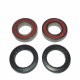Kit Cuscinetti E Guarnizioni Ruota Honda CR 125 R - CR 250 R - CR 500 R 