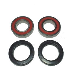 Kit Cuscinetti E Guarnizioni Ruota Yamaha YZ 125 - YZ 250 2T - YZ 450 F