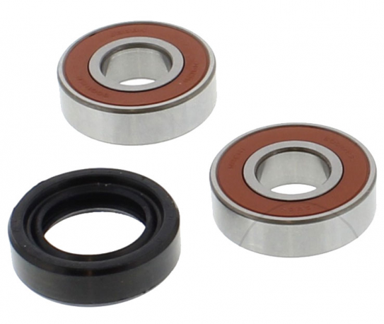 Kit Cuscinetti E Guarnizioni Ruota Yamaha YZ 80 