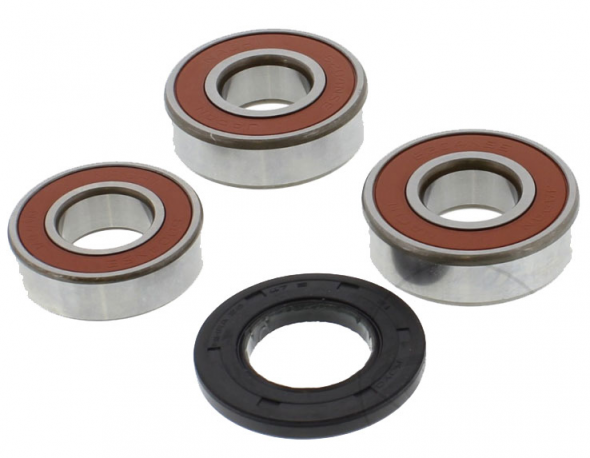 Kit Cuscinetti E Guarnizioni Ruota Suzuki RM 250 