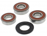 Kit Cuscinetti E Guarnizioni Ruota Suzuki RM 250