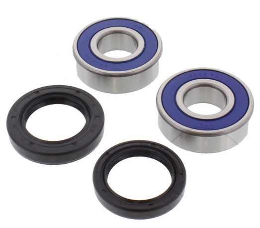 Kit Cuscinetti E Guarnizioni Ruota Kawasaki ZZR 1100 C 