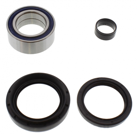 Kit Cuscinetti E Guarnizioni Ruota Honda TRX 350 FE Fourtrax ES - TRX 400 FA Fourtrax Rancher AT 