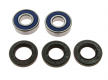 Kit Cuscinetti E Guarnizioni Ruota Suzuki AN 650 Burgman - DL 650 AUE V-Strom ABS 