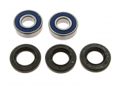 Kit Cuscinetti E Guarnizioni Ruota Suzuki AN 650 Burgman - DL 650 AUE V-Strom ABS