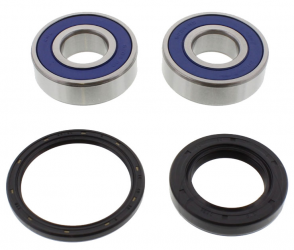 Kit Cuscinetti E Guarnizioni Ruota Honda NT 650 V Deauville - NT 650 V Deauville CBS