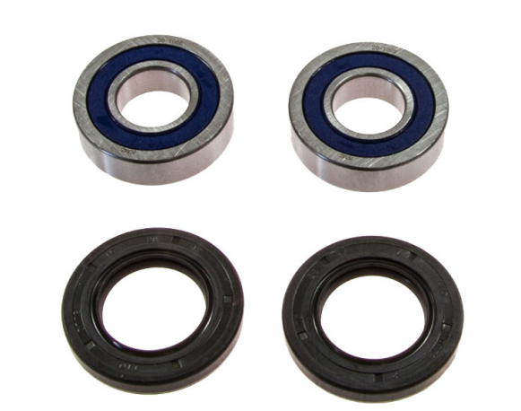 Kit Cuscinetti Racing E Guarnizioni Ruota Honda CB 600 F Hornet - CB 900 F Hornet - CB 1000 R 