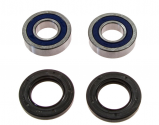Kit Cuscinetti Racing E Guarnizioni Ruota Honda CB 600 F Hornet - CB 900 F Hornet - CB 1000 R