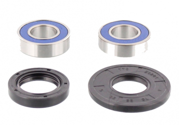 Kit Cuscinetti Racing E Guarnizioni Ruota Honda CR 125 R - CR 250 R - CR 500 R