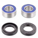 Kit Cuscinetti Racing E Guarnizioni Ruota Kawasaki KLX 250 R - KLX 300 R - KX 125 J