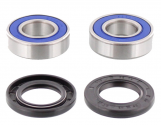 Kit Cuscinetti Racing E Guarnizioni Ruota Kawasaki KLX 250 R - KLX 300 R - KX 125 J
