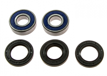 Kit Cuscinetti Racing E Guarnizioni Ruota BMW - Kawasaki