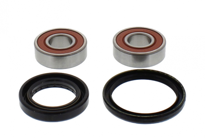 Kit cuscinetti ruota Honda NX 125 Transcity 