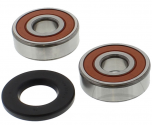 Kit cuscinetti ruota Kawasaki Z 1000 J - Z 1100 ST