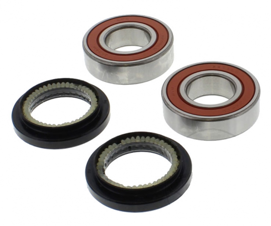 Kit cuscinetti ruota Honda ST 1300 A Pan European ABS CBS 