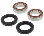 Kit Cuscinetti Ruota Yamaha YZ 125 - YZ 250 2T