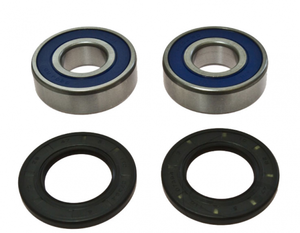 Kit Cuscinetti E Guarnizioni Ruota Racing KTM EGS 360 2T - EGS 620 LC4 