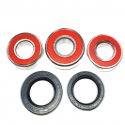 Kit Cuscinetti E Guarnizioni Ruota Yamaha DT 125 R - TT 600 S - YZ 125