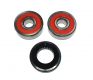 Kit Cuscinetti E Guarnizioni Ruota Honda CG 125 - MTX 80 RS - CR 80 R 