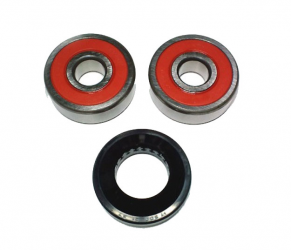 Kit Cuscinetti E Guarnizioni Ruota Honda CG 125 - MTX 80 RS - CR 80 R