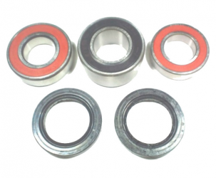 Kit Cuscinetti E Guarnizioni Ruota Honda CBR 900 RR Fireblade - VTR 1000 SP2