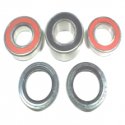 Kit Cuscinetti E Guarnizioni Ruota Honda CBR 900 RR Fireblade - VTR 1000 SP2