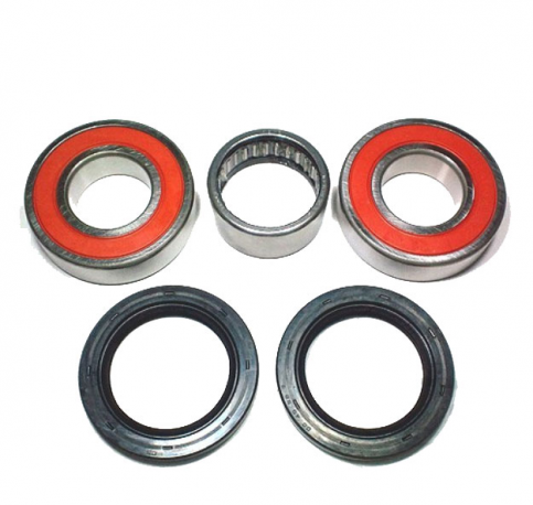 Kit Cuscinetti E Guarnizioni Ruota Yamaha FZ6 600 N - YZF-R1 1000 