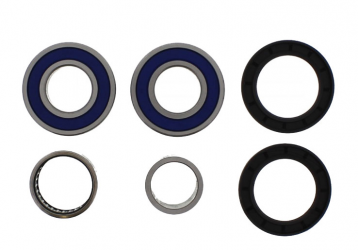 Kit Cuscinetti E Guarnizioni Ruota Racing Yamaha FZ6 600 S Fazer - YZF-R6 600