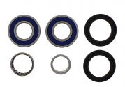 Kit Cuscinetti E Guarnizioni Ruota Racing Yamaha FZ6 600 S Fazer - YZF-R6 600