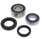 Kit Cuscinetti E Guarnizioni Ruota Racing Honda CR 250 R - CR 500 R