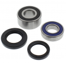 Kit Cuscinetti E Guarnizioni Ruota Racing Honda CR 250 R - CR 500 R