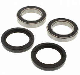 Kit Cuscinetti E Guarnizioni Ruota Racing Kymco Mxer 50 - Mxer 150